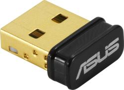 ASUS USB-BT500 Bluetooth 5.0 USB Adapter „90IG05J0-MO0R00” (timbru verde 0.18 lei)