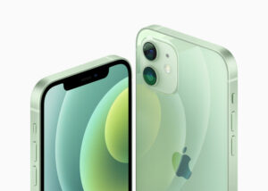 SmartPhone Apple iPhone 12 64GB Green „PHT14602” (timbru verde 0.55 lei)