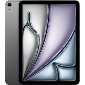 iPad Air 11 Wi-Fi 256GB Space Grey (2024 „MUWG3LL/A” (timbru verde 0.8 lei)