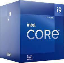 CPU CORE I9-12900 S1700 BOX/2.4G BX8071512900 S RL4KL IN „BX8071512900F S RL4L”