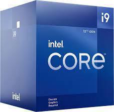 CPU CORE I9-12900F S1700 BOX/2.4G BX8071512900F S RL4L IN „55VM5J-H”