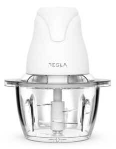 Tocator Tesla FC302W, 400W, 1L, Alb „DU-MO-210009” (timbru verde 2 lei)