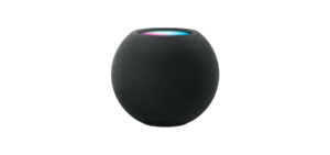 Boxa portabila HomePod Mini Space Grey „MY5G2” (timbru verde 0.8 lei)