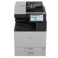 Multifunctional laser color Ricoh IMC2010+set tonere, SRA3, Functii: Impr.|Scan.|Cop., Viteza de Printare Monocrom: 20ppm, Viteza de printare color: 20ppm, Conectivitate:USB|Ret, Duplex:Da, ADF:ARDF(Timbru Verde 40lei) „IMC2010-S”