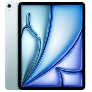 iPad Air 13 Wi-Fi 128GB Blue (2024) „MV283LL/A” (timbru verde 0.8 lei)