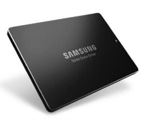SSD Samsung 7.6 TB 2.5 2.5″ SATA 6Gb/s „21LS001TRI”