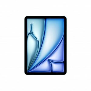 iPad Air 11 Wi-Fi 256GB Blue (2024) „MUWH3LL/A” (timbru verde 0.8 lei)
