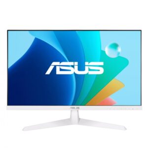 MONITOR 23.8″ ASUS VY249HF-W „VY249HF-W” (timbru verde 7 lei)