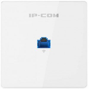 IP-COM AC1200 GB IN-WALL ACCESS POINT „W36AP” (timbru verde 0.8 lei)