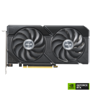 ASUS DUAL-RTX4060-O8G-EVO 8GB GDDR6 PCIE 4.0 128-bit 1xHDMI 3xDP HDCP support „DUAL-RTX4060-O8G-EVO”