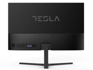 Monitor Tesla LED, 22MC345BF, 22″, FHD, blackVA, 250 cd/m2, VESA 75x75mm „22MC345BF” (timbru verde 7 lei)