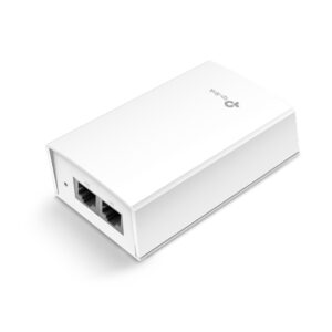 PoE Adaptor TP-LINK pasiv, 48V, 24W „POE4824G”