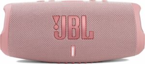 Boxa portabila Charge 5 Pink „JBLCHARGE5PINK” (timbru verde 0.8 lei)