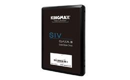 SSD KINGMAX, SIV32, 512 GB, 2.5 inch, S-ATA 3, 3D TLC Nand, R/W: 500/450 MB/s, „KM1TBSIV32”