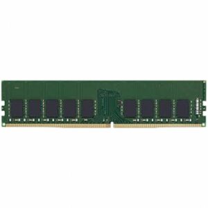 ECC UDIMM 16GB, DDR4-3200Mhz CL22 „KSM32ED8/16MR”