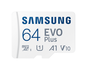 Samsung MB-MC64SA/EU „MB-MC64SA/EU” (timbru verde 0.03 lei)