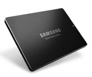 SM SSD 240GB 2.5 MZ7L3240HCHQ-00W07 „MZ7L3240HCHQ-00W07”