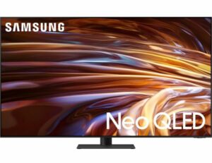 Neo QLED, Ultra HD, 4K Smart 55QN95D, HDR, 138 cm „QE55QN95DA” (timbru verde 15 lei)