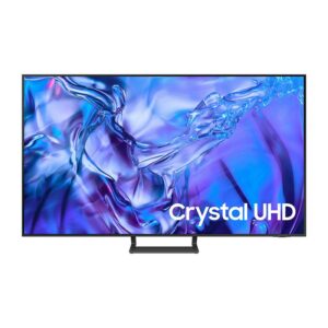 Televizor SAMSUNG LED UE75DU8572, 189cm, Smart, 4K Ultra HD, Dynamic Crystal Color „UE75DU8572” (timbru verde 15 lei)