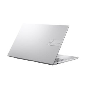 Asus|X1504VA-BQ005|NOTEBOOK|15.6 inch|FHD 1920 x 1080| Intel Core i5|1335U|1.3 GHz|Mem 16 GB|SSD 512 GB|1xHDMI|720p HD cam|Greutate 1.7 kg|Cool Silver „X1504VA-BQ005” (timbru verde 4 lei)