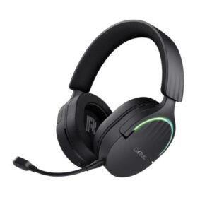 TRUST GXT491 FAYZO WIRELESS HEADSET BLK „24901” (timbru verde 0.8 lei)