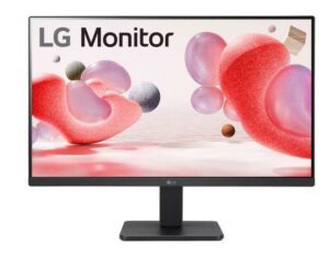 MONITOR LCD 24″ IPS/24MR400-BQ LG „24MR400-BQ” (timbru verde 7 lei)