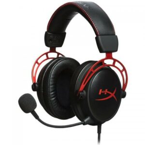 Casti HP HEADPHONES HYPERX CLOUD ALPHA RED „4P5L1AM” (timbru verde 0.8 lei)