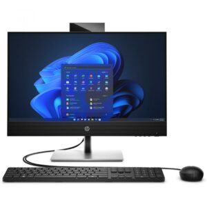 HP AIO440G9 T i5-13500T 16 512 UMA W11P „884M9EA” (timbru verde 10 lei)