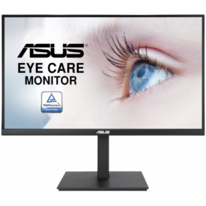 Monitor LED 27″ VA27AQSB 1 ms Negru „90LM06G0-B01170” (timbru verde 7 lei)