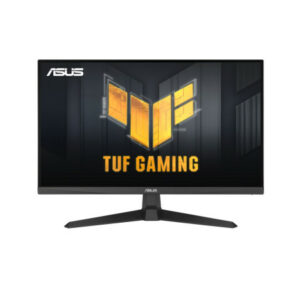 Monitor LED TUF Gaming VG249Q3A, 60,5 cm (23,8 Zoll) 180Hz, G-SYNC Compatible, IPS – DP, 2xHDMI „90LM09B0-B01170” (timbru verde 7 lei)