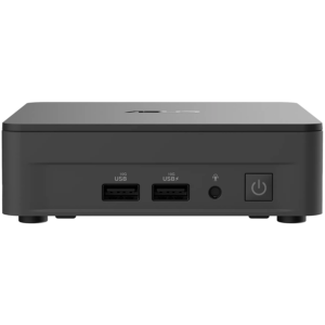 ASUS NUC 12pro/RNUC12WSKI700002I/Intel Core i7-1260P/Intel Iris Xe Graphics/4xUSB/M.2 22×80; 22×42 SATA/ LAN/2xHDMI/ 2x TB 4/no Storage/no RAM/no OS „90AR00D1-M00090” (timbru verde 0.8 lei)