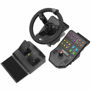 LOGITECH G Saitek Farm Sim Controller – USB „945-000062” (timbru verde 0.8 lei)