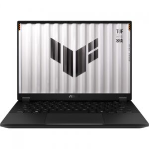 ASUS TUF FA401UU AMD Ryzen 7 8845HS 14inch 2.5K IPS 165Hz 16GB 512GB PCIe 4.0 NVMe M.2 SSD RTX4050 6GB NoOS 2Y PUR Gray „FA401UU-RG002” (timbru verde 4 lei)