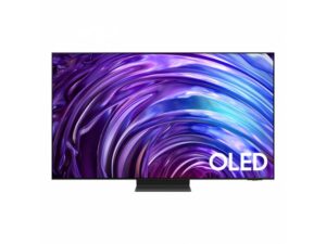 TV SAMSUNG QE65S95DA „QE77S95DA” (timbru verde 15 lei)