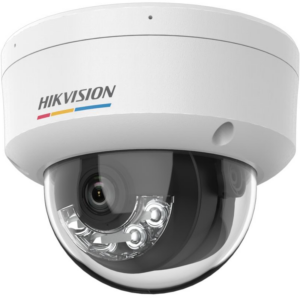 CAMERA IP DOME 2MP 2.8MM IR 30M „DS-2CD1127G2H-LIU(2.8MM)” (timbru verde 0.8 lei)