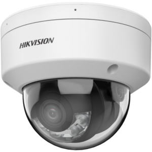 CAMERA IP DOME 4MP 2.8MM IR30M „DS-2CD2147G2H-LISU(2.8MM)(EF)” (timbru verde 0.8 lei)