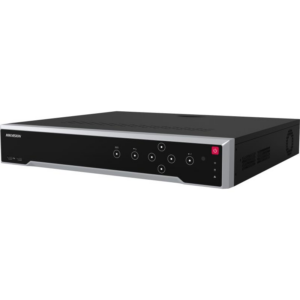 NVR 64CH 8K 1.5U 1XeSATA 4xSATA „DS-7764NI-M4” (timbru verde 2 lei)