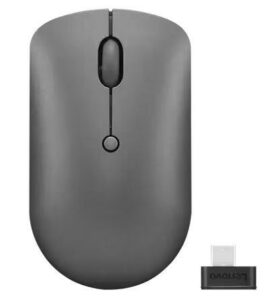 MOUSE USB OPTICAL WRL 540/GY51D20867 LENOVO „GY51D20867” (timbru verde 0.18 lei)