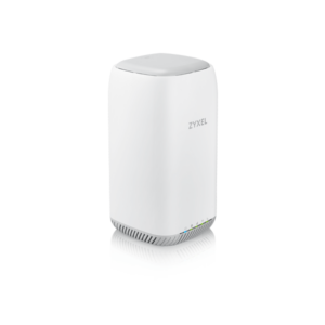 ZYXEL LTE5398- INDOOR WIRELES ROUTER „LTE5398-M904-EU01V1” (timbru verde 0.8 lei)