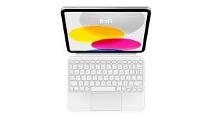 Apple Magic Keyboard Folio for iPad (10t „MQDP3LB/A” (timbru verde 0.8 lei)