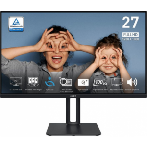 Monitor MSI 27″ PRO MP275P „PRO MP275P” (timbru verde 7 lei)