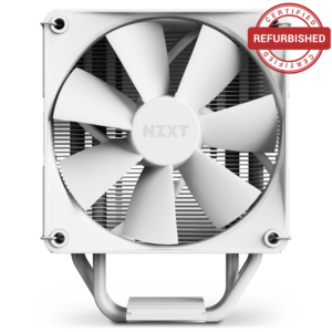 Cooler NZXT RC-TN120-W1-(RSG) „RC-TN120-W1-(RSG)” (timbru verde 2.00 lei)