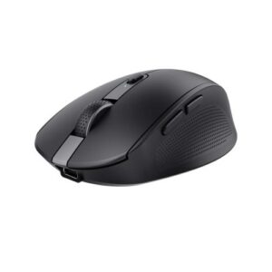 TRUST Ozaa Compact Wireless Mouse – black „24819” (timbru verde 0.18 lei)