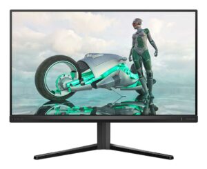 Monitor Philips 23.8″ 24M2N3200S/00 „24M2N3200S/00” (timbru verde 7 lei)