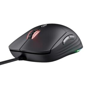 TRUST GXT925 REDEX II LIGHTWEIGHT MOUSE „25125” (timbru verde 0.18 lei)