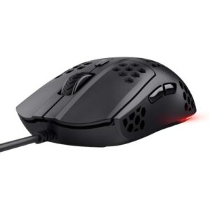 TRUST GXT 928 Helox Ultra-lightweight Gaming Mouse Blk „25306” (timbru verde 0.18 lei)