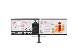 Monitor LG 27″ 27QP88DP-BS.AEU „27QP88DP-BS.AEU” (timbru verde 7 lei)