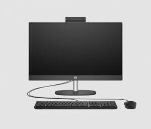 HP AIO240G10 24″ i3-N300 8 256 UMA DOS 3 „885G4EA” (timbru verde 10 lei)