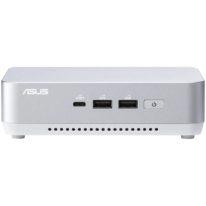 ASUS NUC 14pro+/RNUC14RVSU700002I/Intel Ultra 7 155H/Intel Arc graphics/4xUSB/2,5Gbe LAN/2xHDMI/ 2x TB 4 (USB-C+DP)/no Storage/no RAMno OS „90AR0051-M000A0” (timbru verde 0.8 lei)