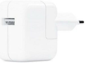 Adaptor retea MGN03ZM/A, 12W, USB, White „MGN03” (timbru verde 0.18 lei)